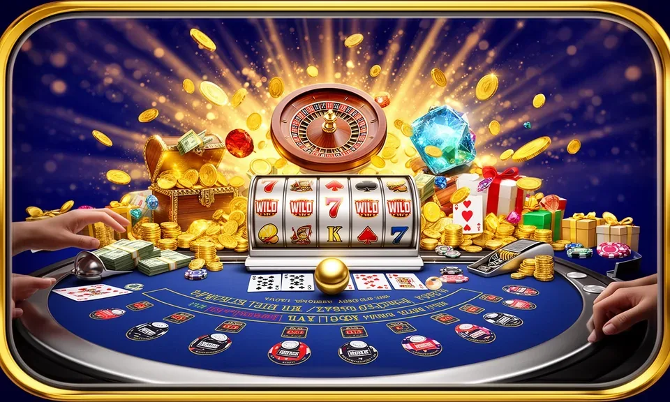 grandoperabet What grandoperabet Is and How We Built It
